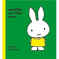 Miffy: Bruna, Dick: 9781592260003: Amazon.com: Books