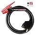 Weldflame 1000 Amp K4000 Style Carbon Arc Gouging Torch with 7' Cable