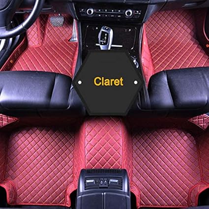 Auto Parts Accessories Car Floor Mat Fit For Toyota Fj Cruiser