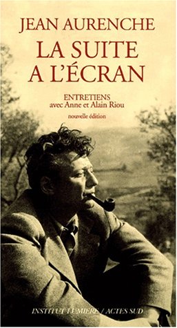 La  suite à l'écran
