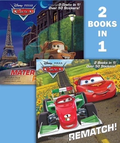 REMATCH!/MATER IN PA