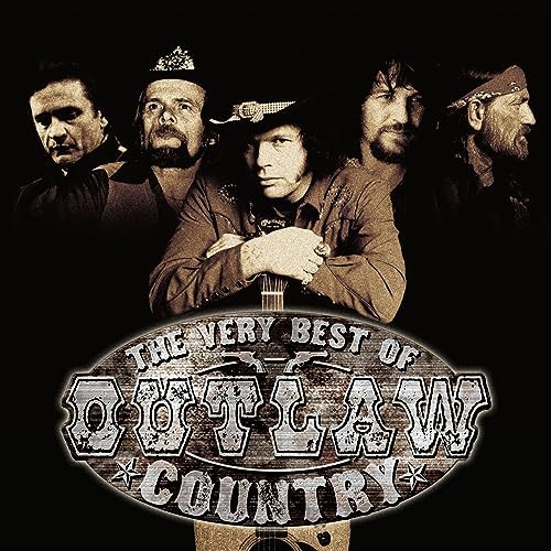 Willie Nelson - Willie Nelson & Friends: Outlaws & Angels - Amazon