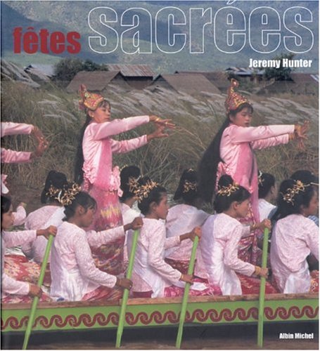 Fêtes sacrées