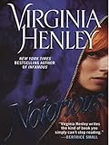 Notorious (Medieval DeWarenne Trilogy Book 3)