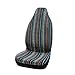 uxcell Automotive Universal Baja Blanket Bucket Seat Cover for Car SUV