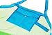 ILLUMINET Large Mesh Toy Bag: Beach, Swimming to carry your Beach Gear- Green