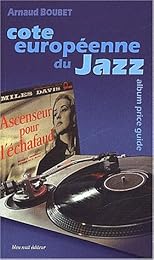 Cote européenne du jazz