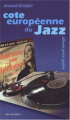 Cote européenne du jazz