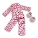 Emily Rose 14 Inch Doll Clothes Clothing Accessory | 2 PC 14
