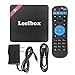 [Pure Version] Leelbox S1 Android 6.0 TV Box S905X 1GB/8GB/WIFI 2.4GHz/100M LAN/64Bits