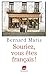 Souriez, vous etes francais (French Edition) by 