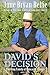 David's Decision (The King Family of Lancaster County Book 3)