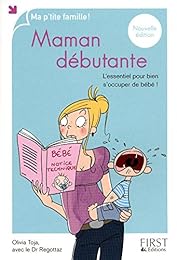 Maman débutante