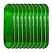 Cal 7 Blank Skateboard Decks, Set of 10