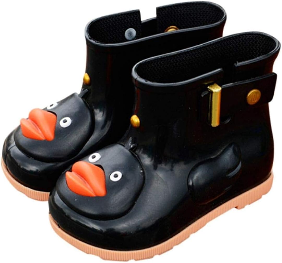 mk duck boots