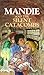 Mandie and the Silent Catacombs (Mandie, Book 16) by 