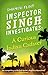 Inspector Singh Investigates: A Curious Indian Cadaver: Number 5 in series by Shamini Flint