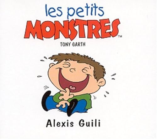 Download Les petites crapules : Alexis Guili PDF