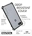 Ghostek Nautical Case for Apple iPhone 7/8 - Black
