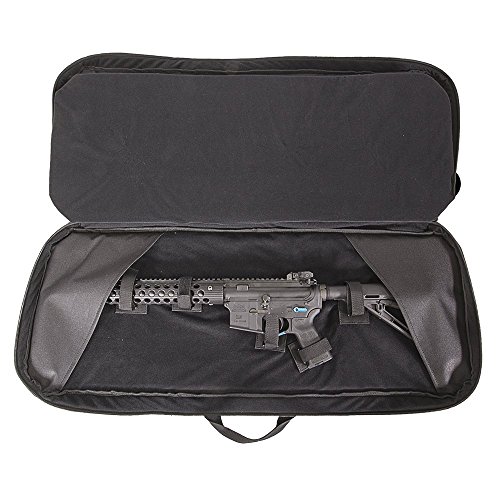 Firefield Carbon Series Double Rifle Bag One Size (Certified Refurbished)
