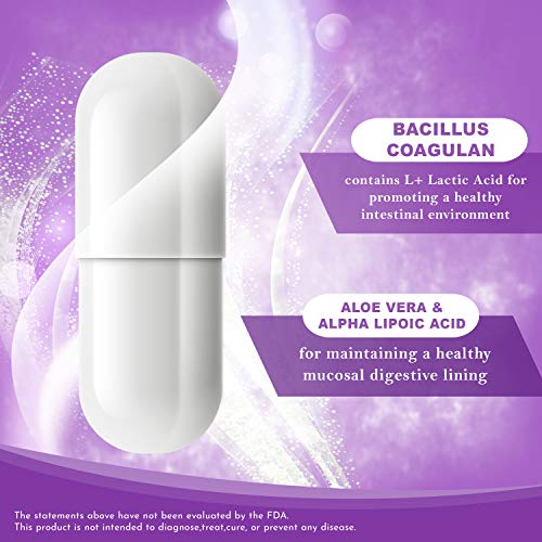 Massey Medicinals Candida Freedom Yeast Overgrowth Digestive Cleanse