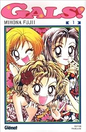 Gals !
