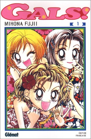 Gals !