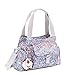 Kipling Women's Felix Printed Handbag One Size Fainted Floral