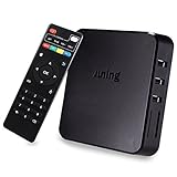 Android TV Box1080P HD By JUNING (TV Box)