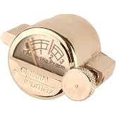 Petromax Manometer for HK150/HK250/HK350/HK500 Home or Camping Pressure Lanterns, Spare Part Lamps