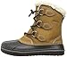 crocs AllCast II Pull-On Boot (Toddler/Little Kid/Big Kid), Wheat, 9 M US Toddler