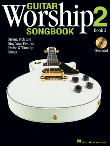 Guitar Worship Method Songbook 2 (Guitar Collection)