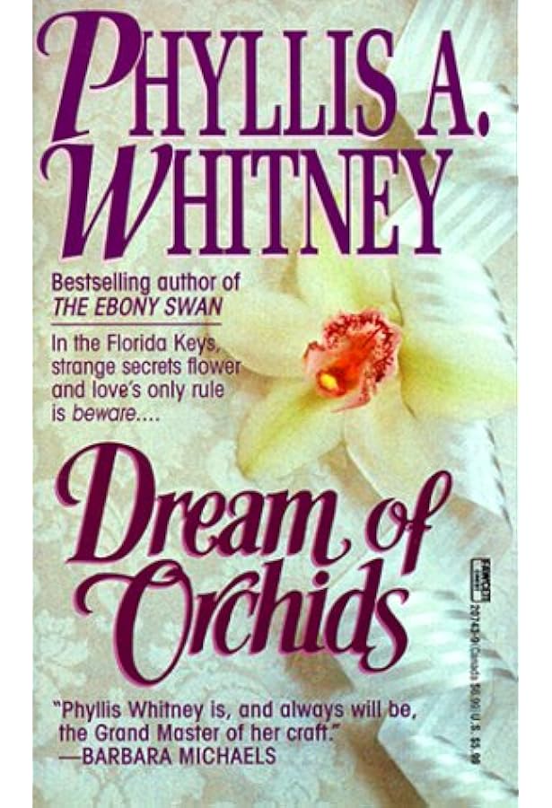 The Winter People: Phyllis A. Whitney: 9780385033480: Amazon.com