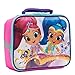 Shimmer and Shine Magic Carpet Lunch Kit