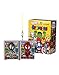 Tokidoki Marvel Frenzies Series 2 (random blind box collectible)
