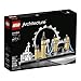 LEGO Architecture London 21034 Building Kit