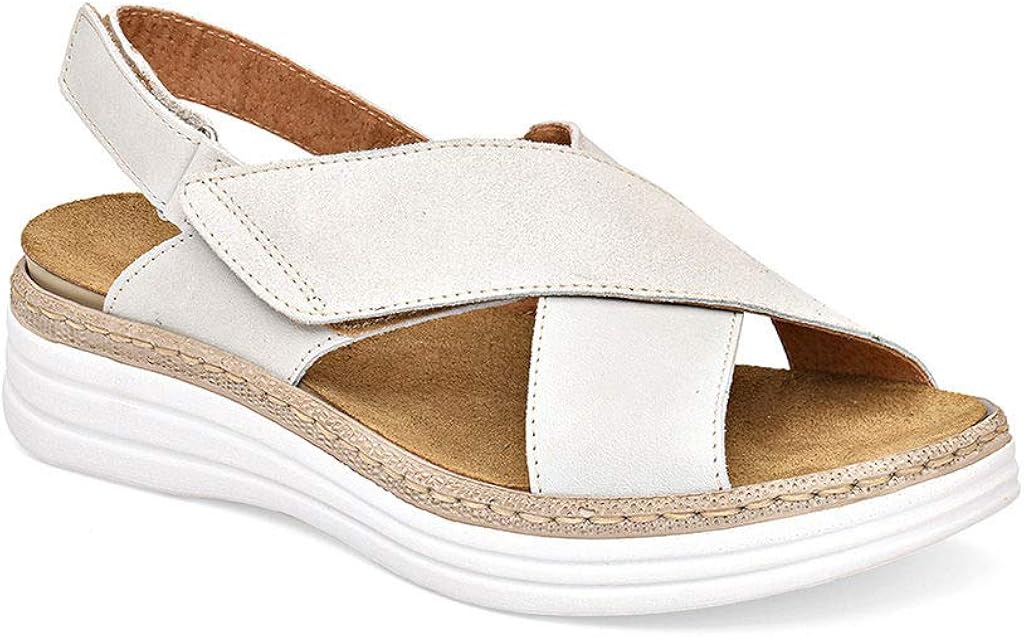 sandali con plantare