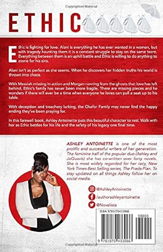 Ethic in Kenya Whizz Urban