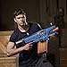 Nerf Rival Khaos MXVI 4000 Toy, Blue