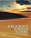 Religions of the West Today