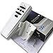 HIYILL Ceiling Fan Remote Control with Reverse for Hampton Bay UC7078T CHQ7078T (Just Remote Control HD6R)