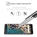 Google Pixel 3 Screen Protector, TopACE Google Pixel 3 Tempered Glass 9H Hardness [Case Friendly][Anti-Scratch][Bubble Free] for Google Pixel 3 (2 Pack)