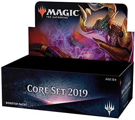 Display 36 Sobres Magic Básica 2019: Amazon.es: Juguetes y juegos