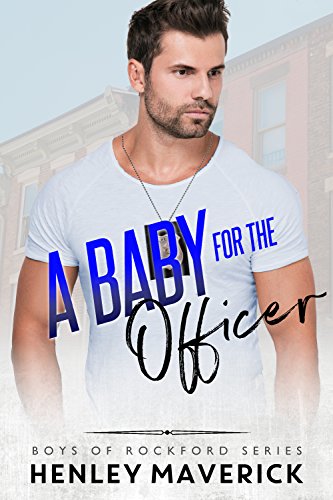 Free eBook - A Baby for the Officer