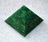 Green Jade Pyramid Size Approx. 1.5-2