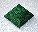 Green Jade Pyramid Size Approx. 1.5-2