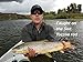 Tailwater Outfitters Toccoa Fly Rod: High Performance 4 Piece, Fast Action IM8 Graphite with Rod Tube.