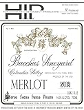 2013 House of Independent Producers HIP Merlot 750ml