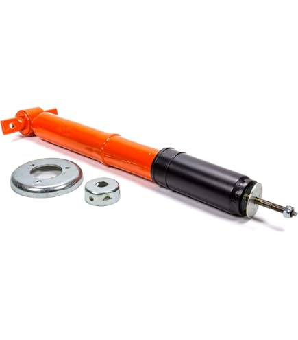 Amazon.com: Koni 8250 1008 STR.T Rear Shock for Ford Mustang