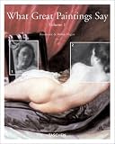 Image de What Great Paintings Say, Vol 1